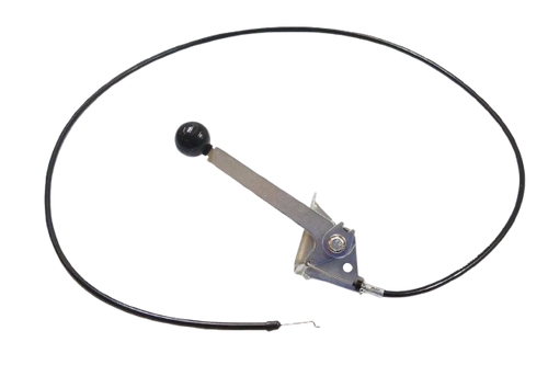 Bush Hog 50047122 - Control Assembly