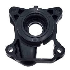 Honda 19241-ZV5-000 Water Pump Cover | Genuine OEM Honda Marine Cooling Part