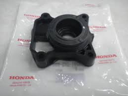 Honda 19241-ZV5-000 Water Pump Cover | Genuine OEM Honda Marine Cooling Part