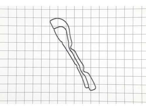 Honda 19371-ZV5-000 - Gasket