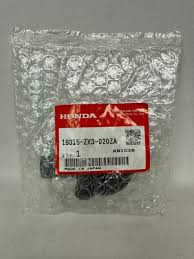 Honda 19315-ZY3-020ZA Thermostat Cover | Genuine OEM Honda Marine Cooling Part