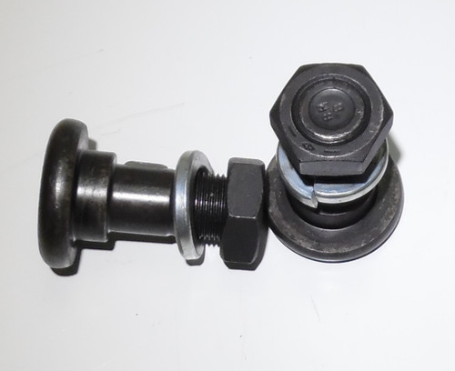 Bush Hog 63607 Blade Bolt Kit