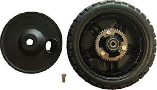 Toro 136-5850 HD21 Rear Wheel Kit Replaces 125-1081