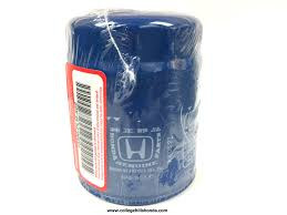 Honda 15400-PLM-A02 Oil Filter | Genuine OEM Honda Engine Filter