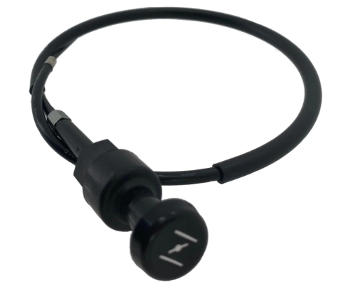 Cable, Choke 17950-V45-A20HON package std