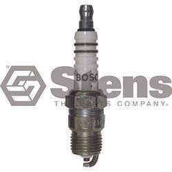 Spark Plug 130-196STE