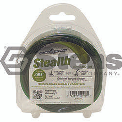Stealth Trimmer Line 380-101STE