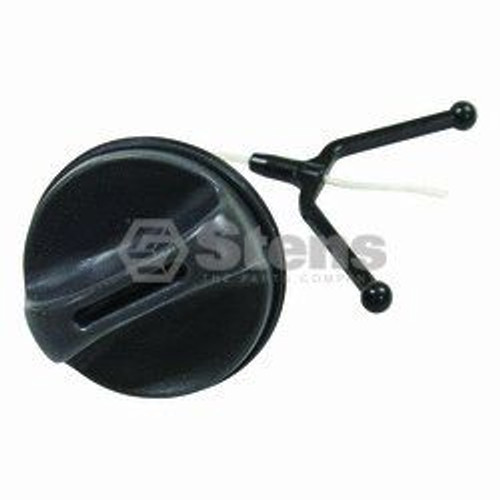 Filler Cap 610-370STE