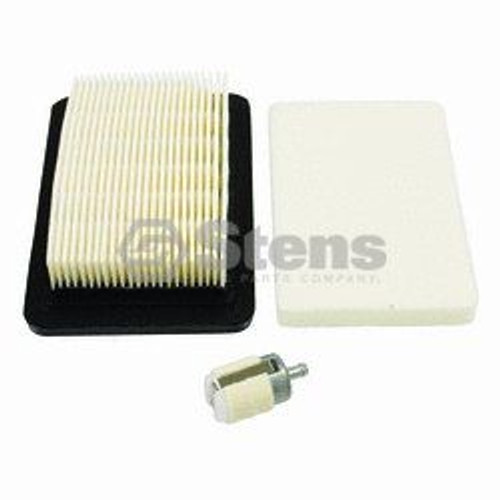 Filter Kit 605-600STE