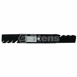 Toothed Blade 302-624STE