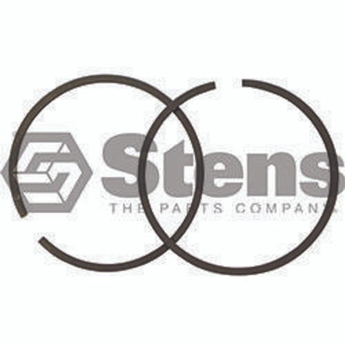 Piston Rings STD 500-018STE