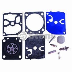 Carburetor Kit 615-216STE