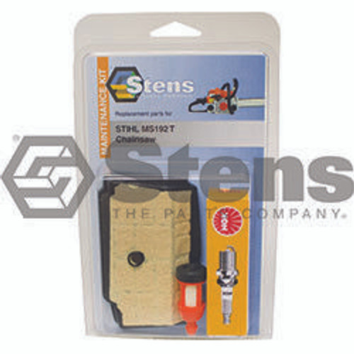 Stens 605-168 Maintenance Kit for Stihl MS 192 T chainsaw