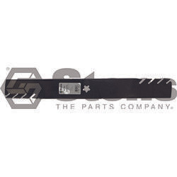 Toothed Blade 302-426STE