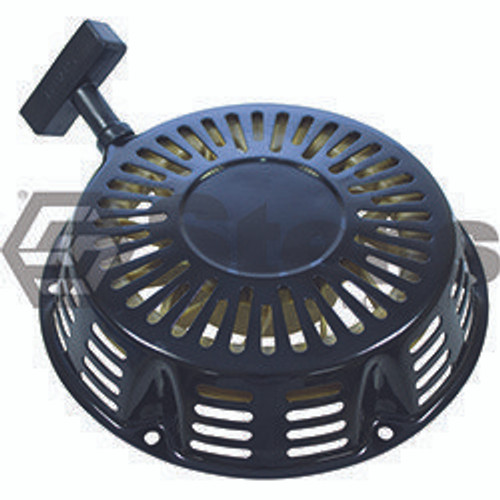 Recoil Starter Assembly 150-763STE