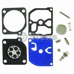 Carburetor Kit 615-220STE