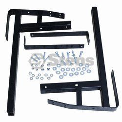 Cargo Box Bracket 851-262STE