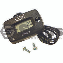 Hour Meter 435-705STE