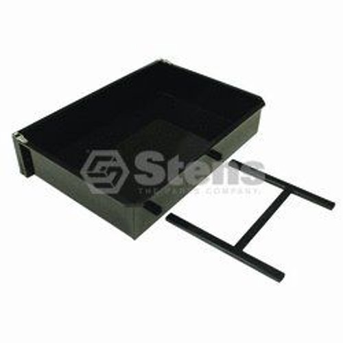 Stens 851-283 Steel Cargo Box