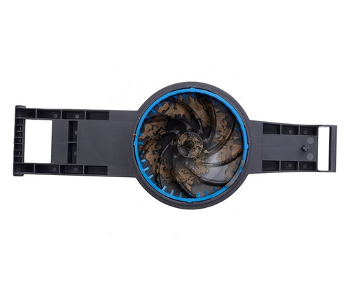 Toro 51662 Shred Ring Kit