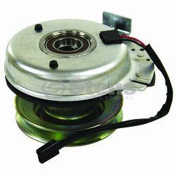 Electric PTO Clutch 255-295STE