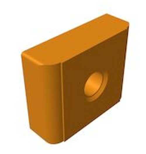 Toro 131-5377 Arm Key Spring