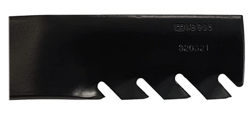 Grasshopper 320321 18" Shredder Blade