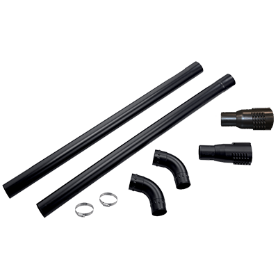 Echo 99944100026 - Rain Gutter Kit