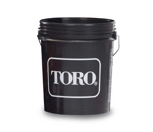 Toro 133-2533 5-Gallon Bucket