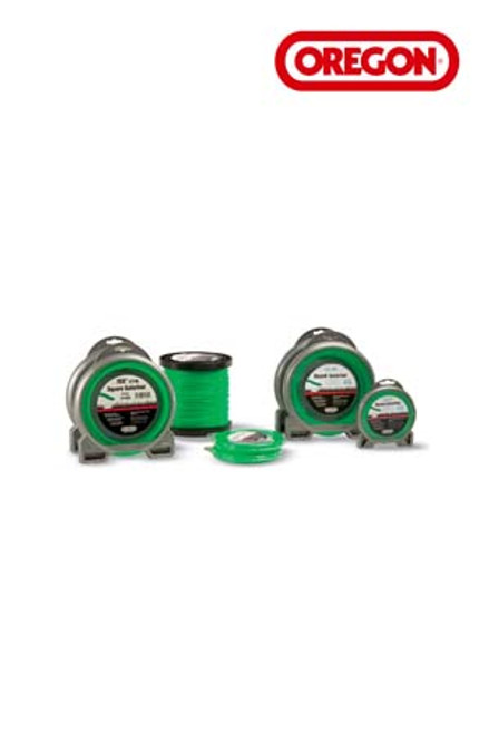 Square Gatorline .155 3lb Spool