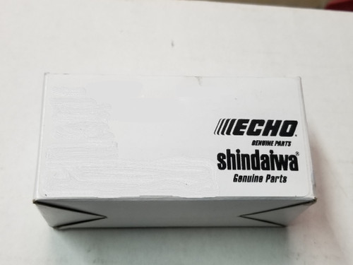 Label, Echo X502000240ECH package std