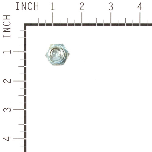 Shoulder Bolt 1 3/8in