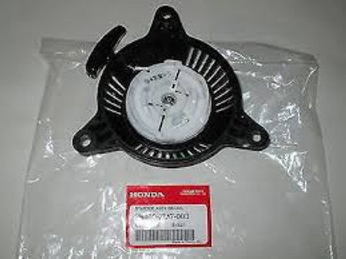 Honda 28400-ZM7-003 Recoil Starter | Genuine OEM Honda Pull Start Assembly