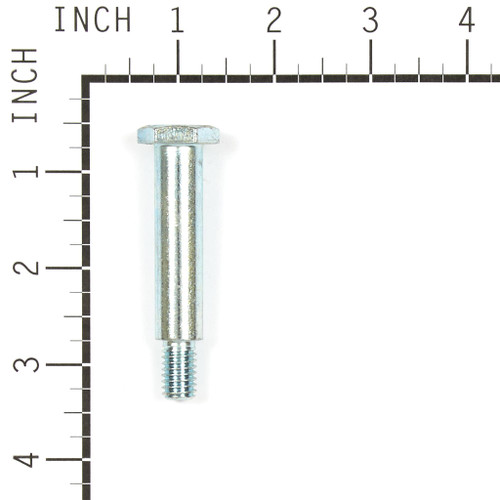 Shoulder Bolt 2in
