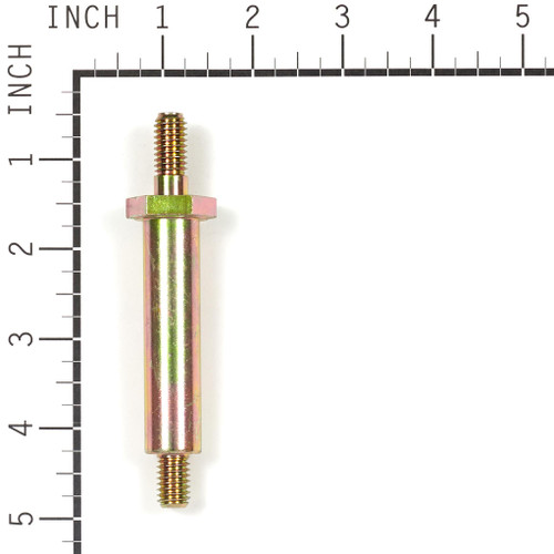 Oregon 48-011 Bolt Deck Wheel Oregon 48-011 Bolt Deck Wheel