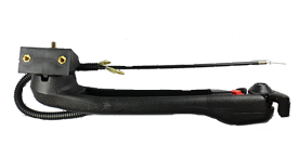 RedMax 502842901 - Lever Assembly