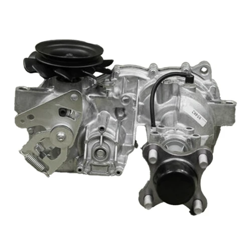 HYDRO GEAR ZC-DUBB-3D8C-2WPX - TRANSAXLE HYDROSTATIC EZT - ORIGINAL OEM PART ** SUPERSEDED TO ZC-DUBB-8D8C-2WPX **