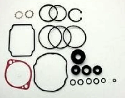 HYDRO GEAR 2513016 - KIT BDP-10 END CAP - ORIGINAL OEM PART