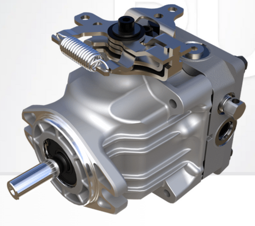 HYDRO GEAR PG-1GCA-DY1X-XXXX-A - PG HYDRAULIC PUMP UNIT PG-1GCA-DY1X-XXXX - ORIGINAL OEM PART HYDRO GEAR PG-1GCA-DY1X-XXXX-A - PG HYDRAULIC PUMP UNIT PG-1GCA-DY1X-XXXX - ORIGINAL OEM PART