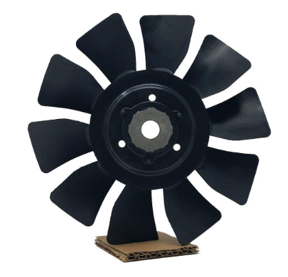 Kit, Fan / Pulley 70489HYD package std