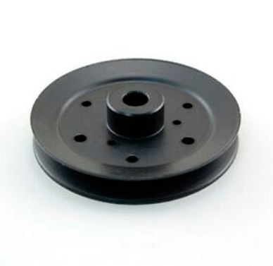 Pulley 4.5 package std