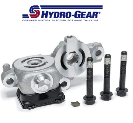 HYDRO GEAR 71563 - KIT CENTER SECTION LEFT HAND CHARGE - ORIGINAL OEM PART