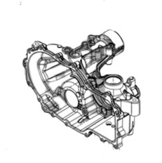 Hydro Gear, 71986