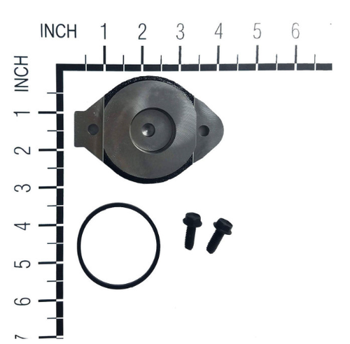Kit, Charge package std