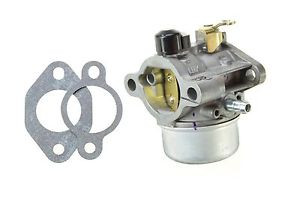 Kohler 12 853 177-S Carburetor Kit With Gaskets