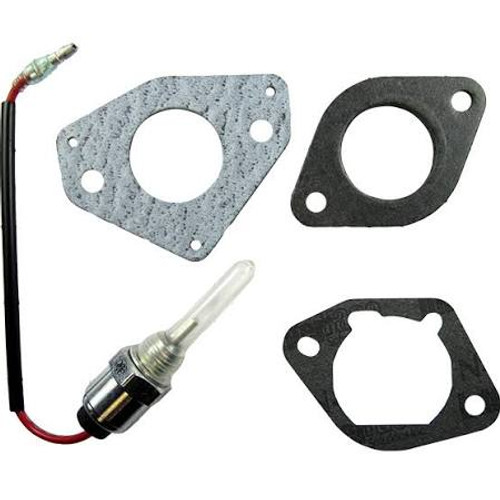 Kohler 24 757 45-S Solenoid Valve Repair Kit