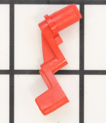 Redmax 521760501 - Lever Choke