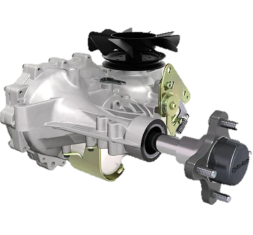 Hydro Gear Hydrostat Transaxle ZL-GPEE-3C5A-1MXX package std