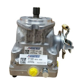 Hydro-Gear 2510075 CHG Pump Kit package std
