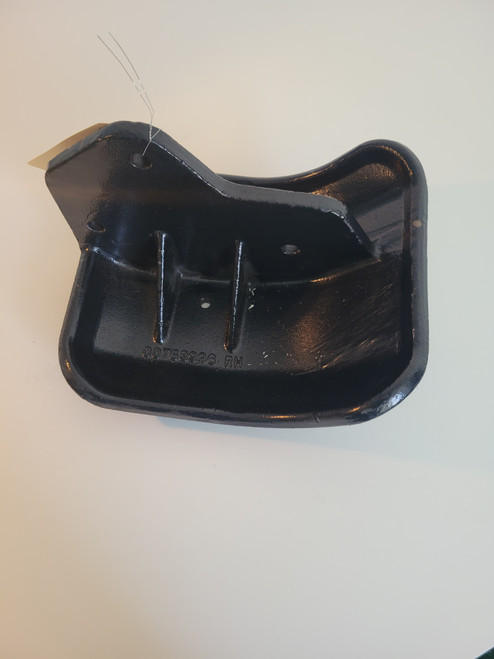 Rhino 00763996 - Shoe, RH Skid - Casting